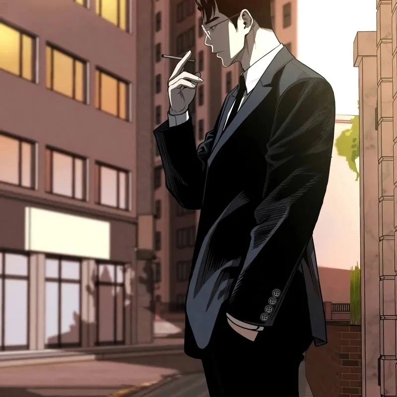 Nợ Máu Trả Máu Chapter  1.5 - 105