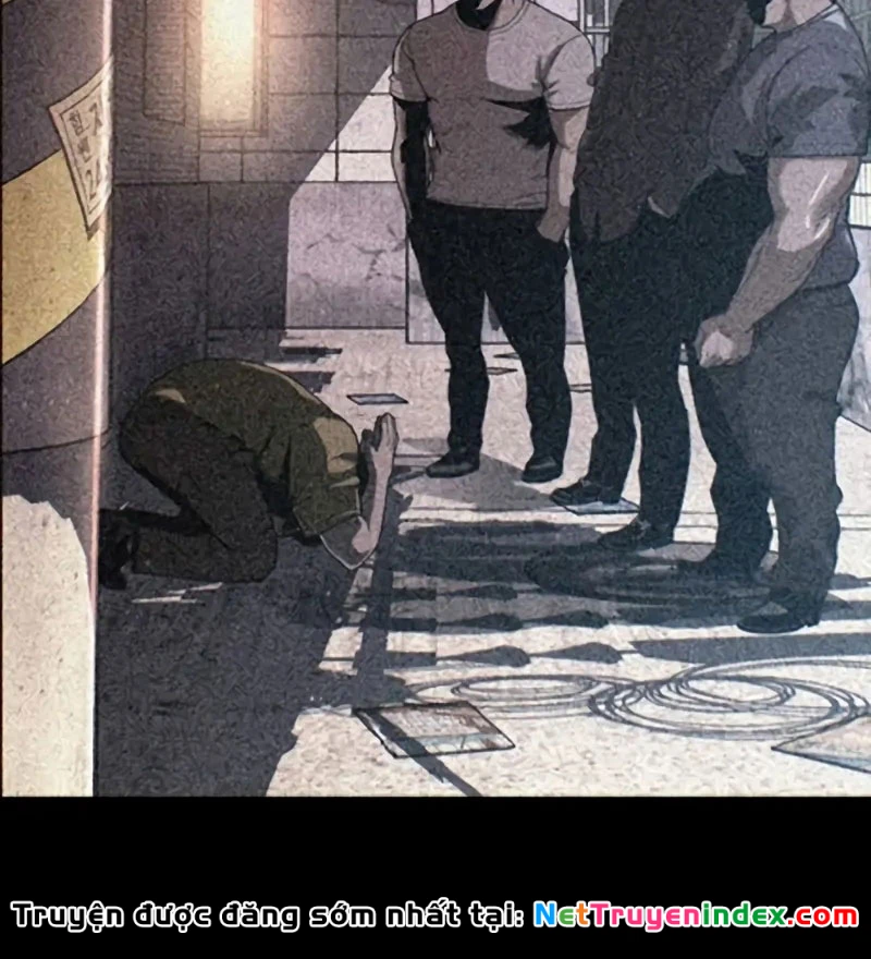 Nợ Máu Trả Máu Chapter  1.5 - 207