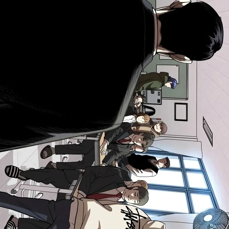 Nợ Máu Trả Máu Chapter  1.5 - 252