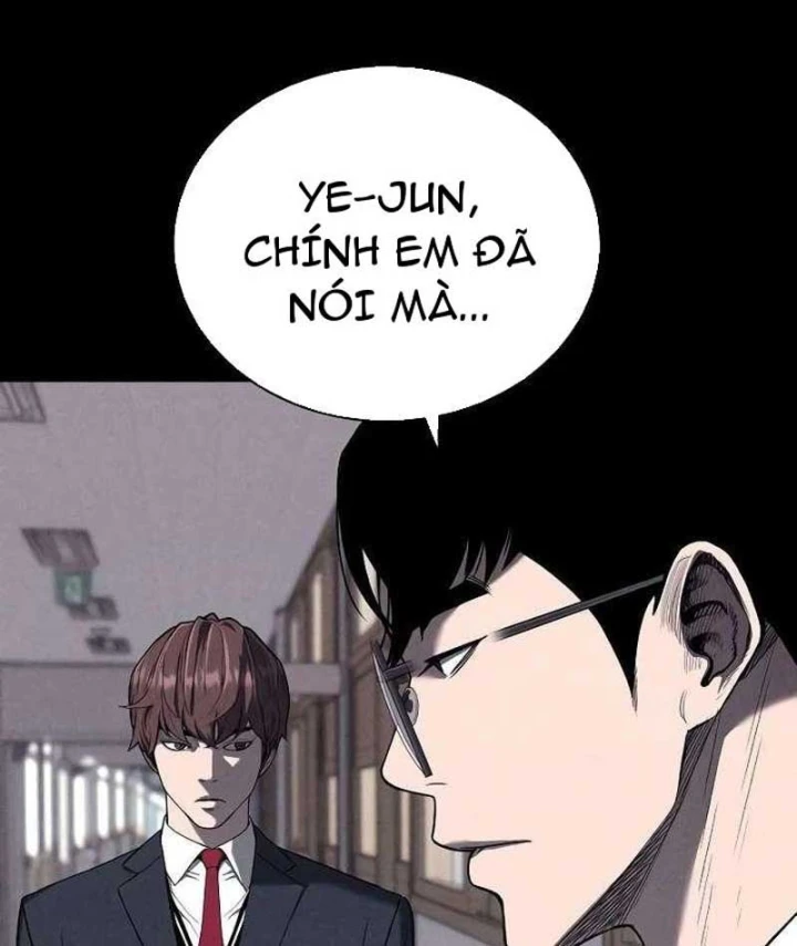 Nợ Máu Trả Máu Chapter 21 - 8
