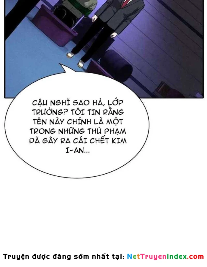 Nợ Máu Trả Máu Chapter 21 - 20