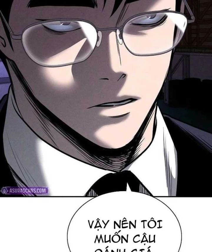 Nợ Máu Trả Máu Chapter 21 - 22