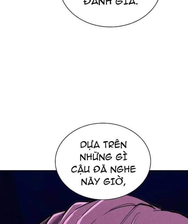 Nợ Máu Trả Máu Chapter 21 - 23