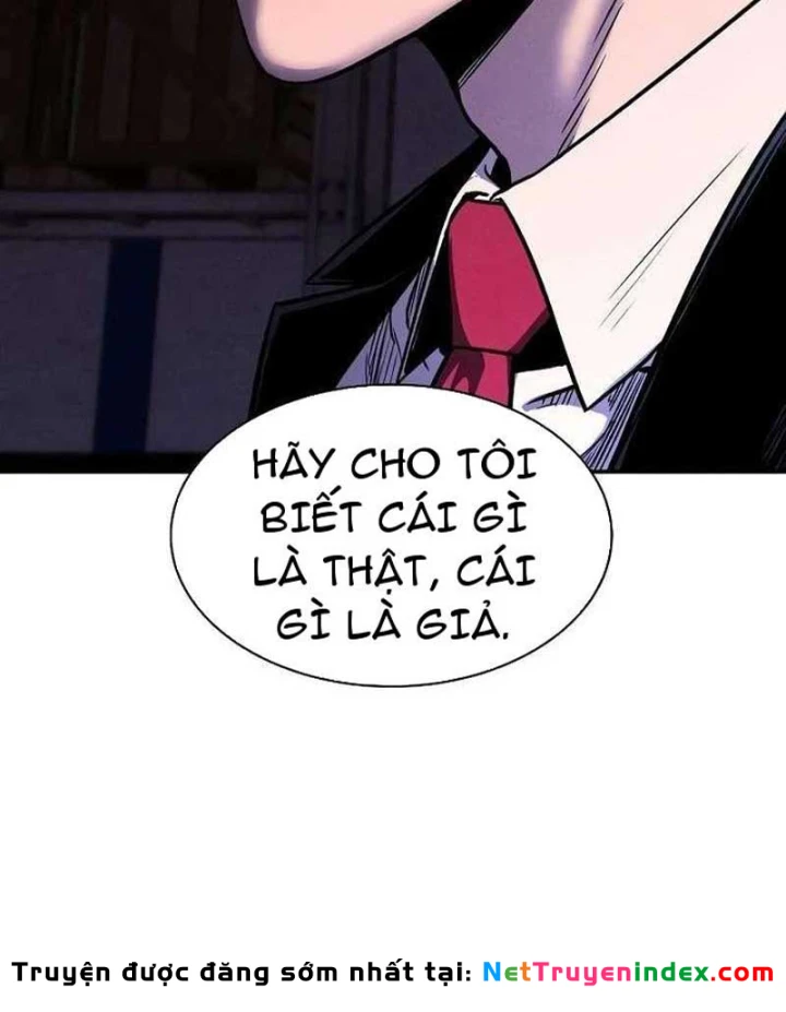 Nợ Máu Trả Máu Chapter 21 - 25