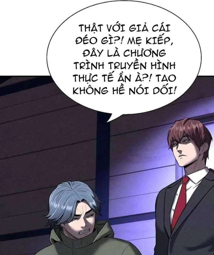 Nợ Máu Trả Máu Chapter 21 - 27