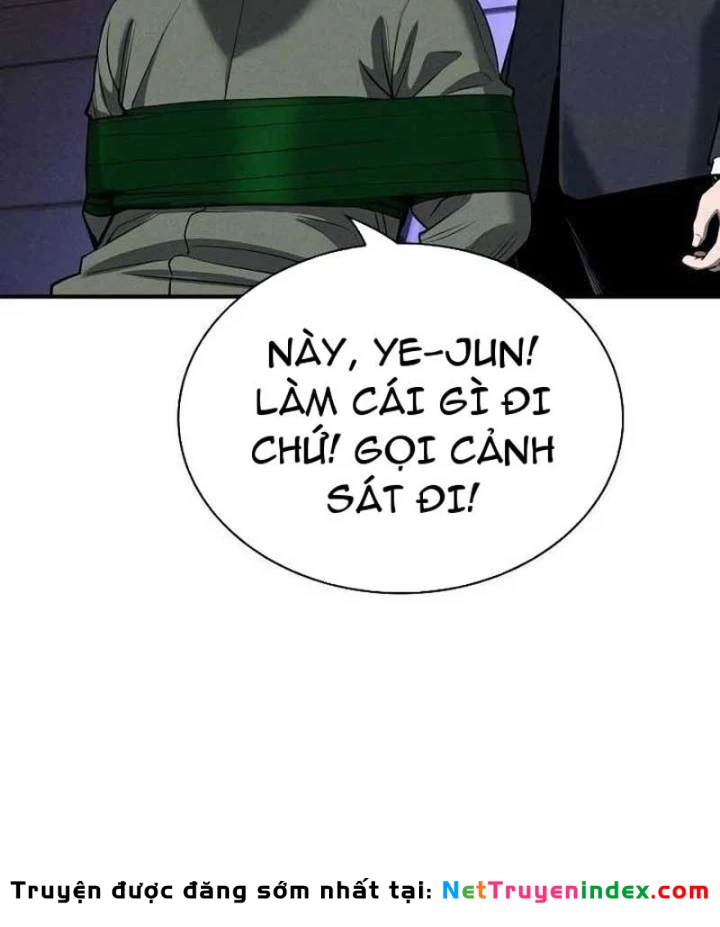 Nợ Máu Trả Máu Chapter 21 - 28