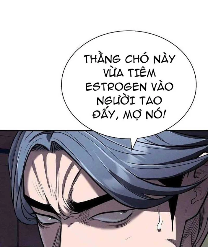 Nợ Máu Trả Máu Chapter 21 - 29
