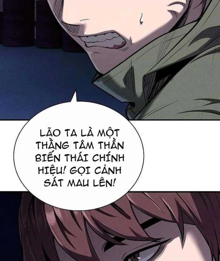 Nợ Máu Trả Máu Chapter 21 - 30