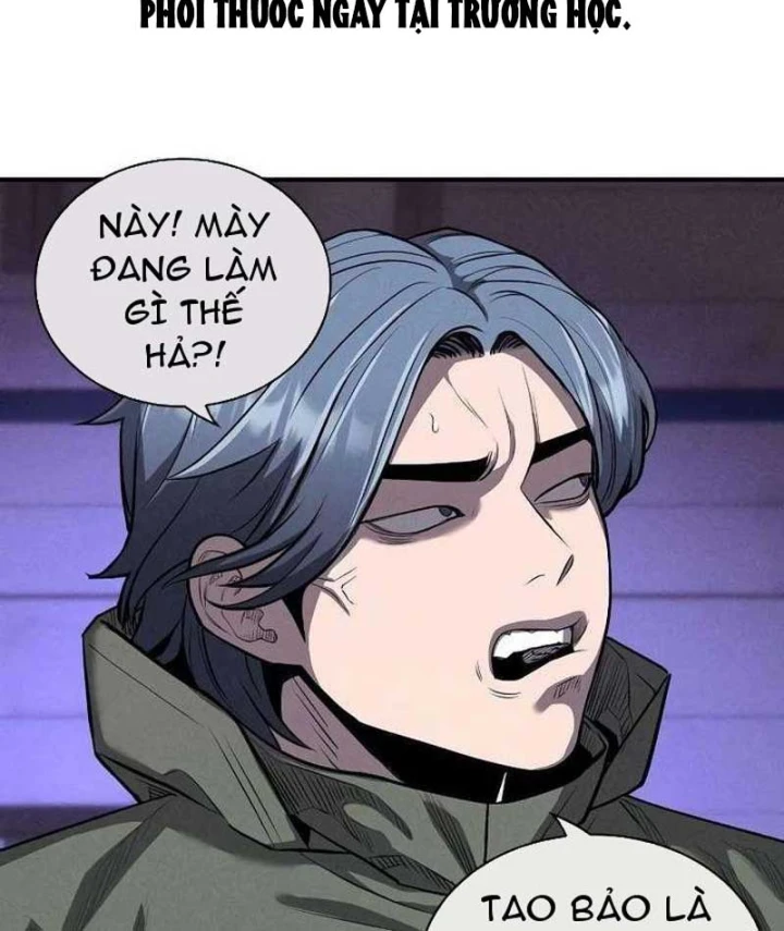 Nợ Máu Trả Máu Chapter 21 - 34