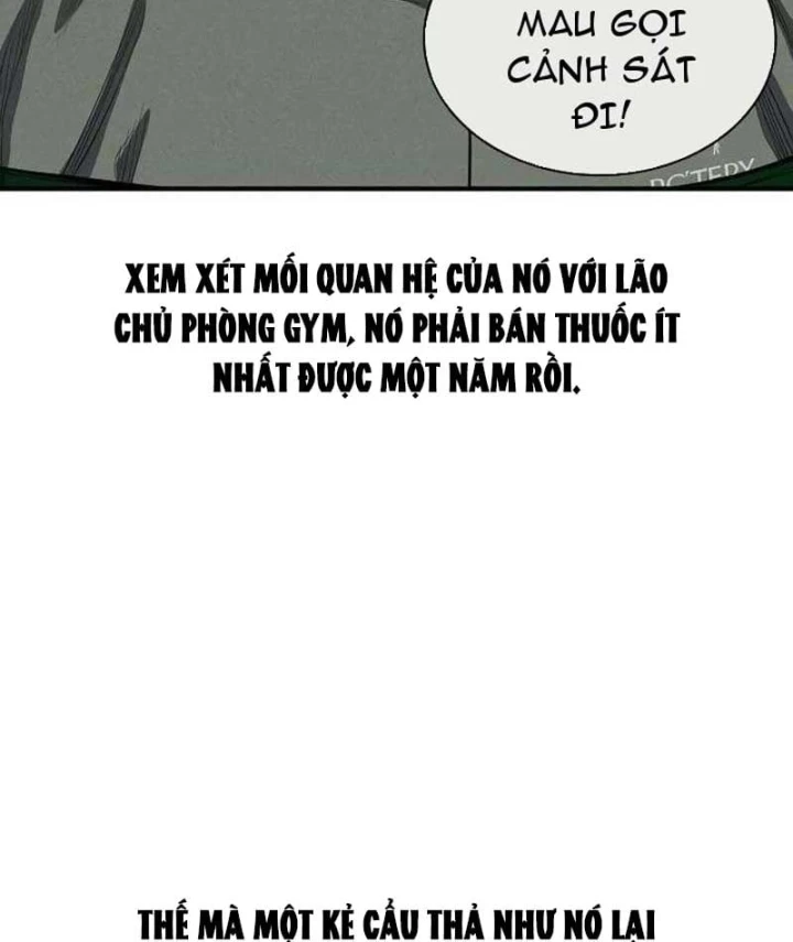 Nợ Máu Trả Máu Chapter 21 - 35