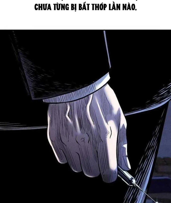 Nợ Máu Trả Máu Chapter 21 - 36