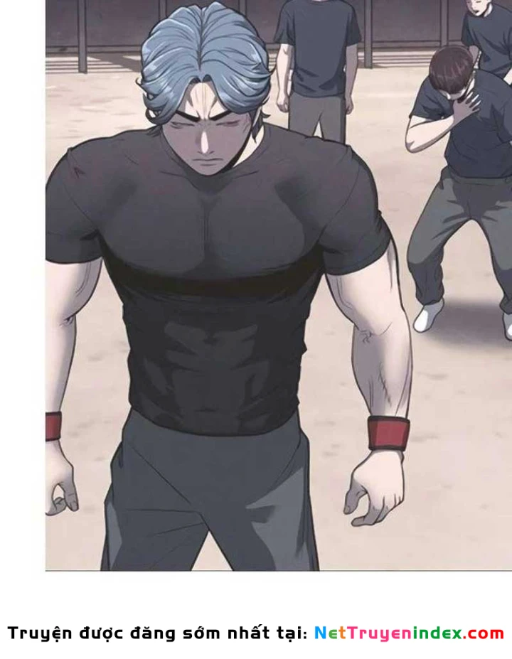 Nợ Máu Trả Máu Chapter 21 - 42