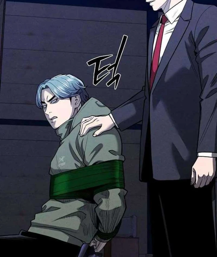 Nợ Máu Trả Máu Chapter 21 - 53