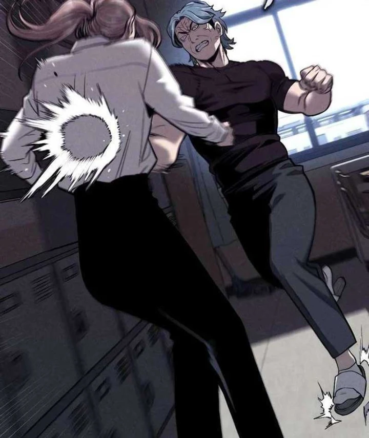 Nợ Máu Trả Máu Chapter 21 - 136