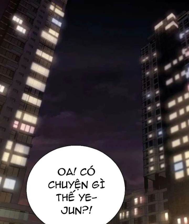Nợ Máu Trả Máu Chapter 22 - 27