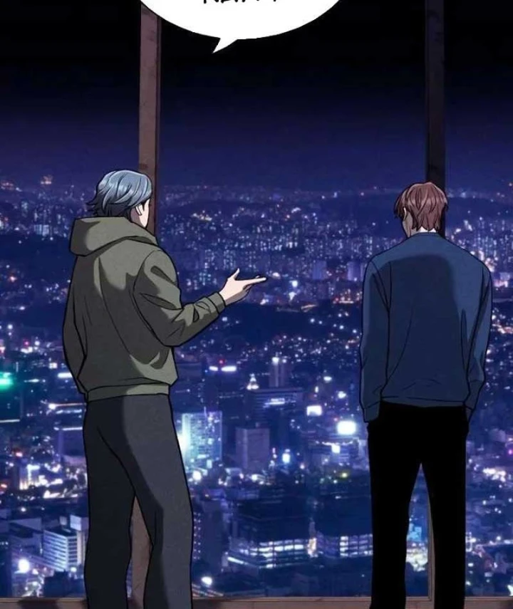 Nợ Máu Trả Máu Chapter 22 - 29
