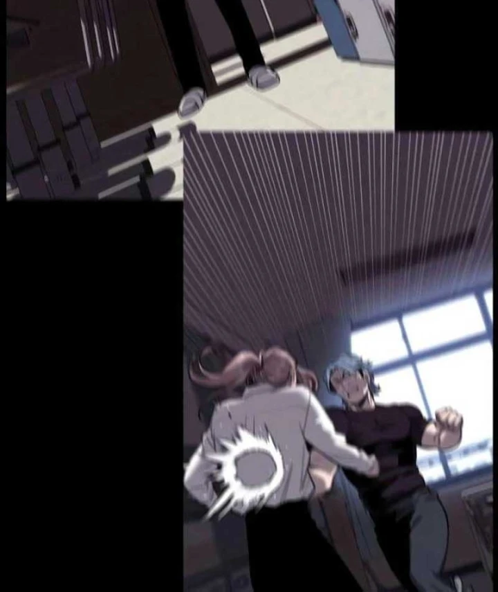 Nợ Máu Trả Máu Chapter 22 - 36