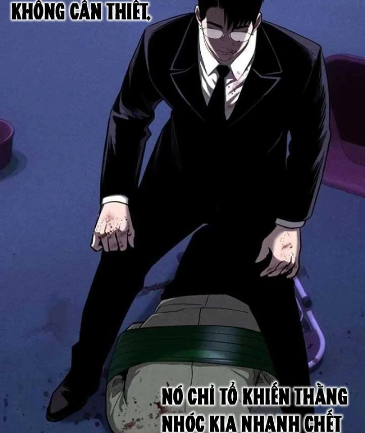 Nợ Máu Trả Máu Chapter 22 - 81