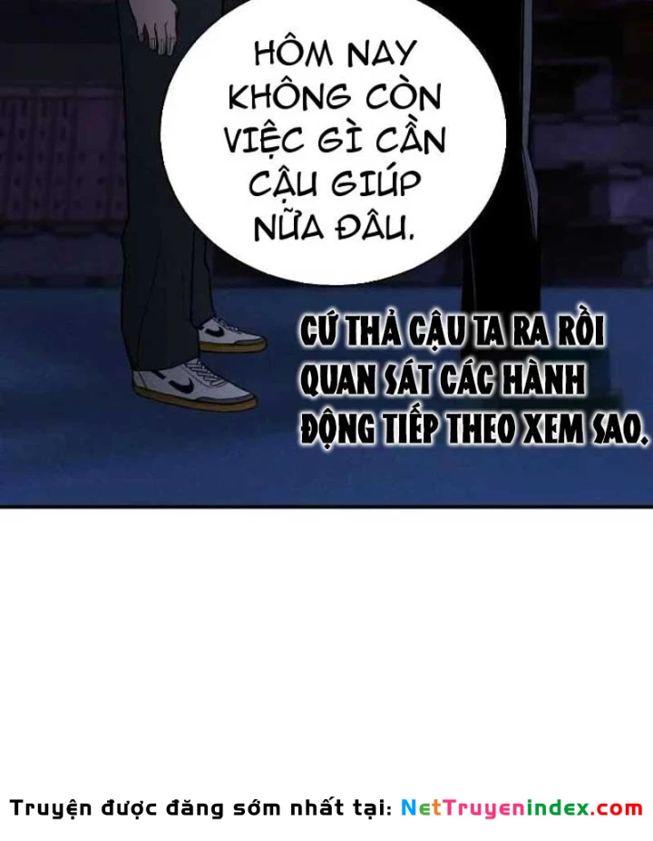 Nợ Máu Trả Máu Chapter 22 - 94