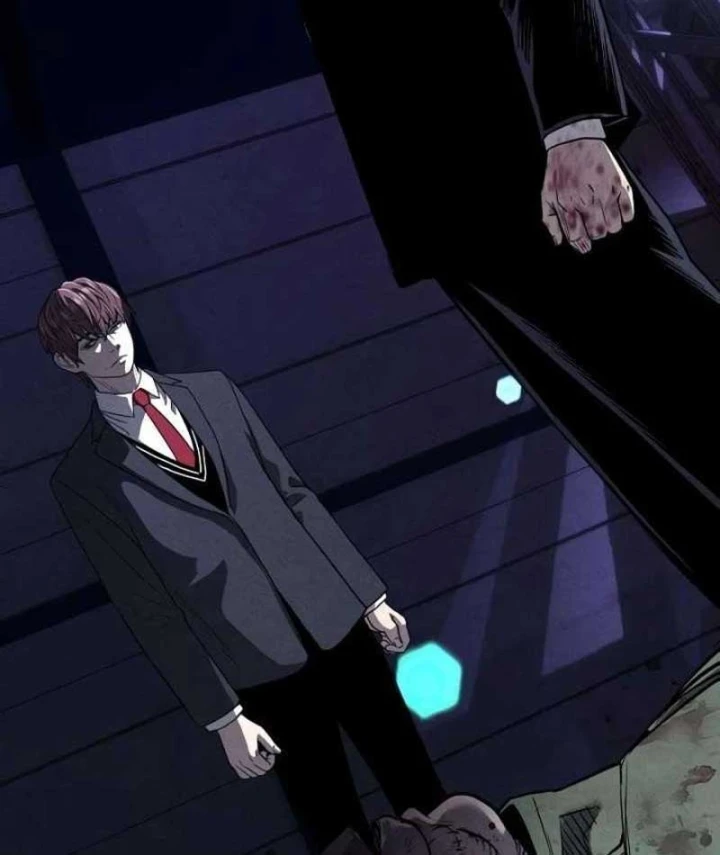 Nợ Máu Trả Máu Chapter 22 - 109