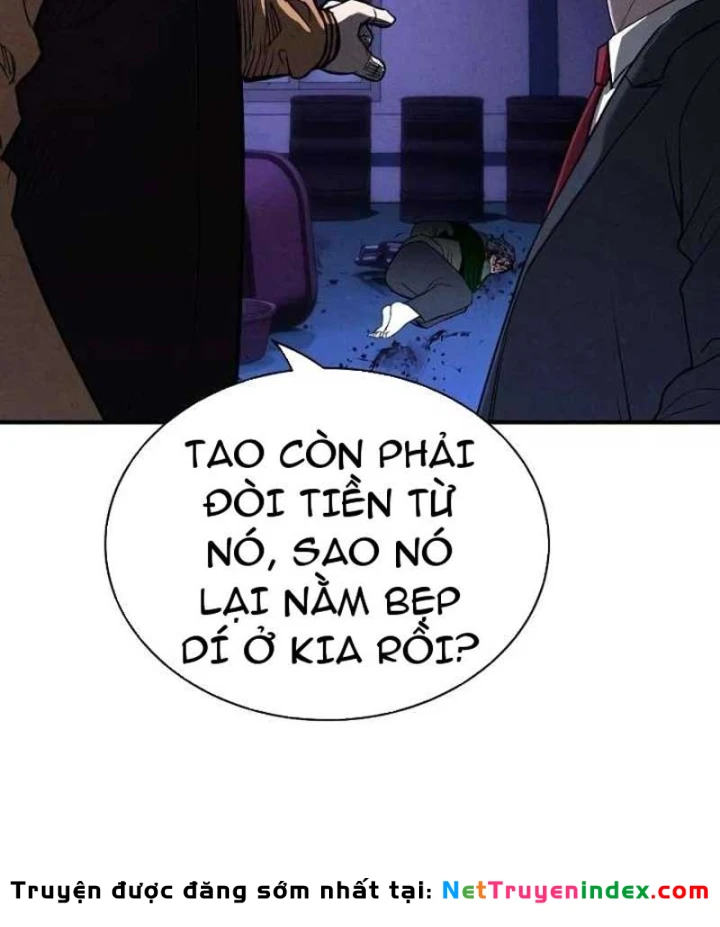Nợ Máu Trả Máu Chapter 22 - 139
