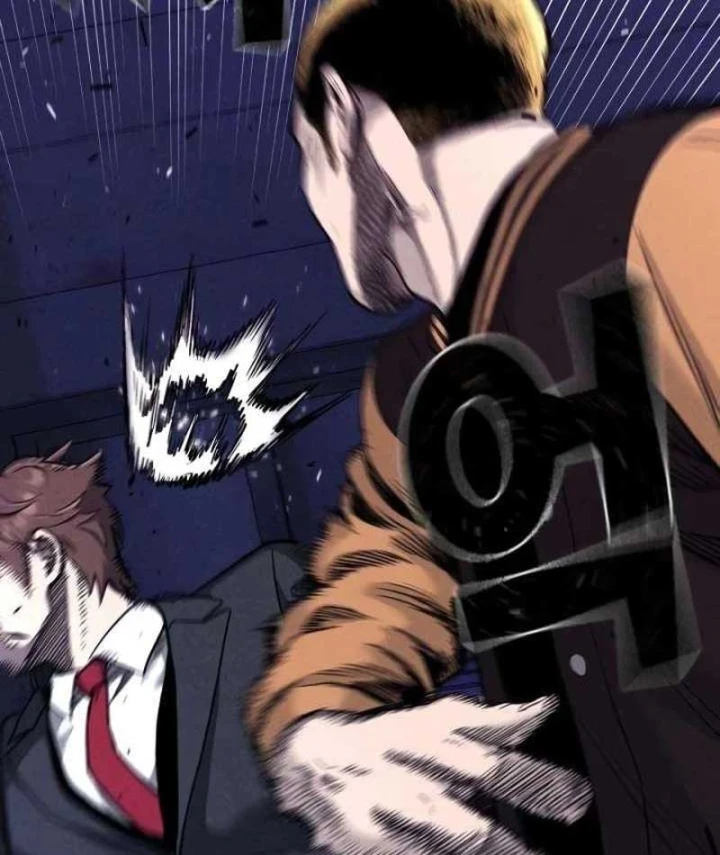 Nợ Máu Trả Máu Chapter 22 - 145
