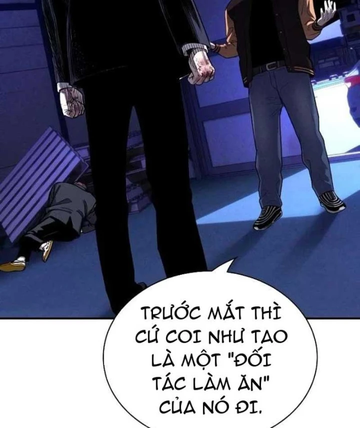 Nợ Máu Trả Máu Chapter 22 - 156