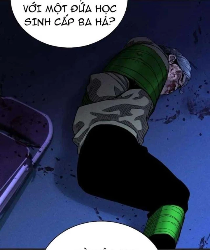 Nợ Máu Trả Máu Chapter 22 - 158