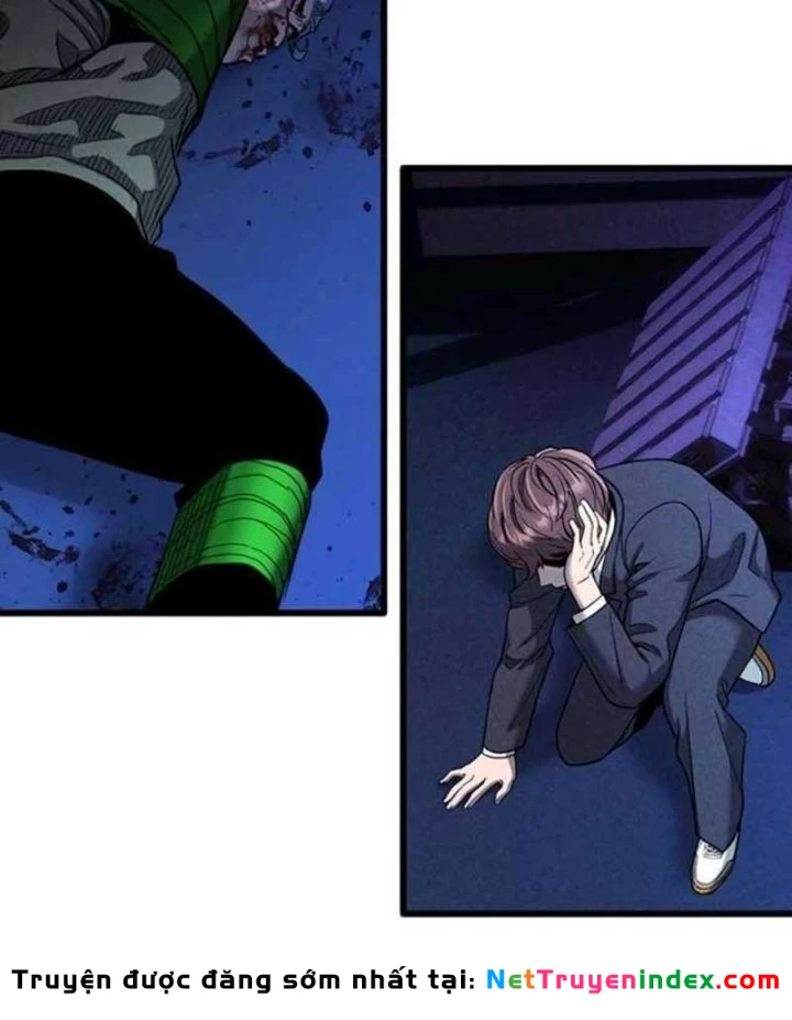 Nợ Máu Trả Máu Chapter 23 - 4