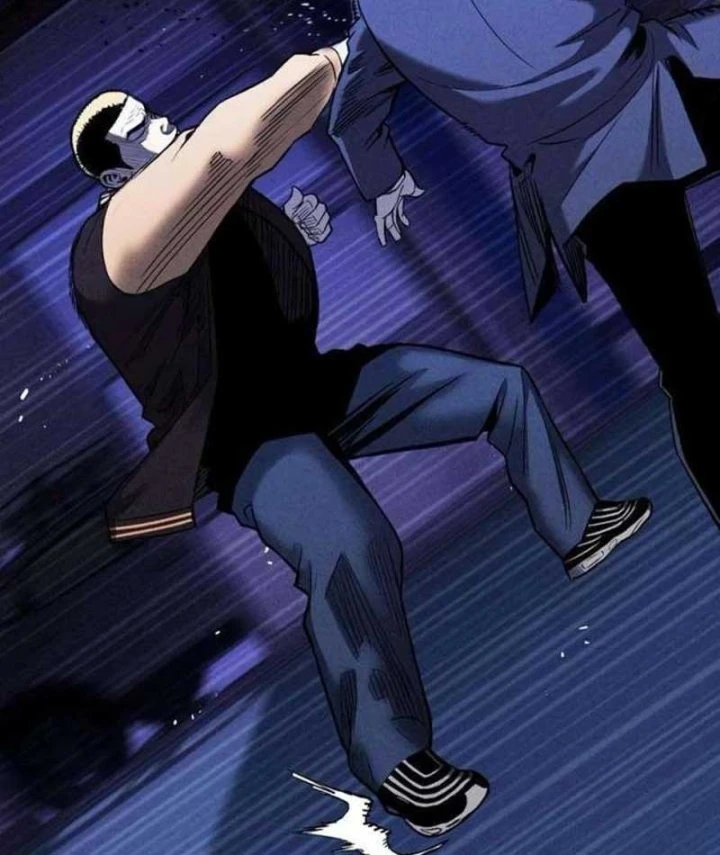 Nợ Máu Trả Máu Chapter 23 - 19