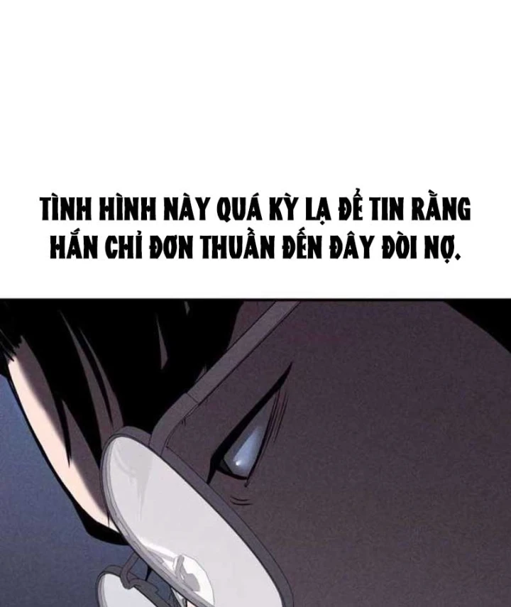 Nợ Máu Trả Máu Chapter 23 - 27