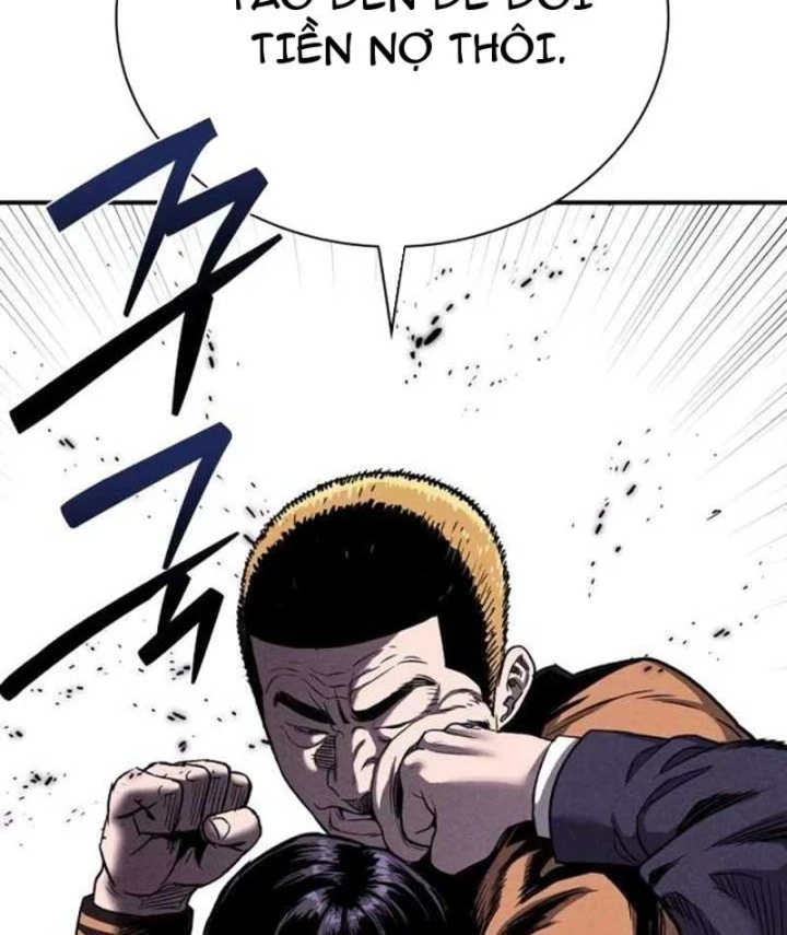Nợ Máu Trả Máu Chapter 23 - 31