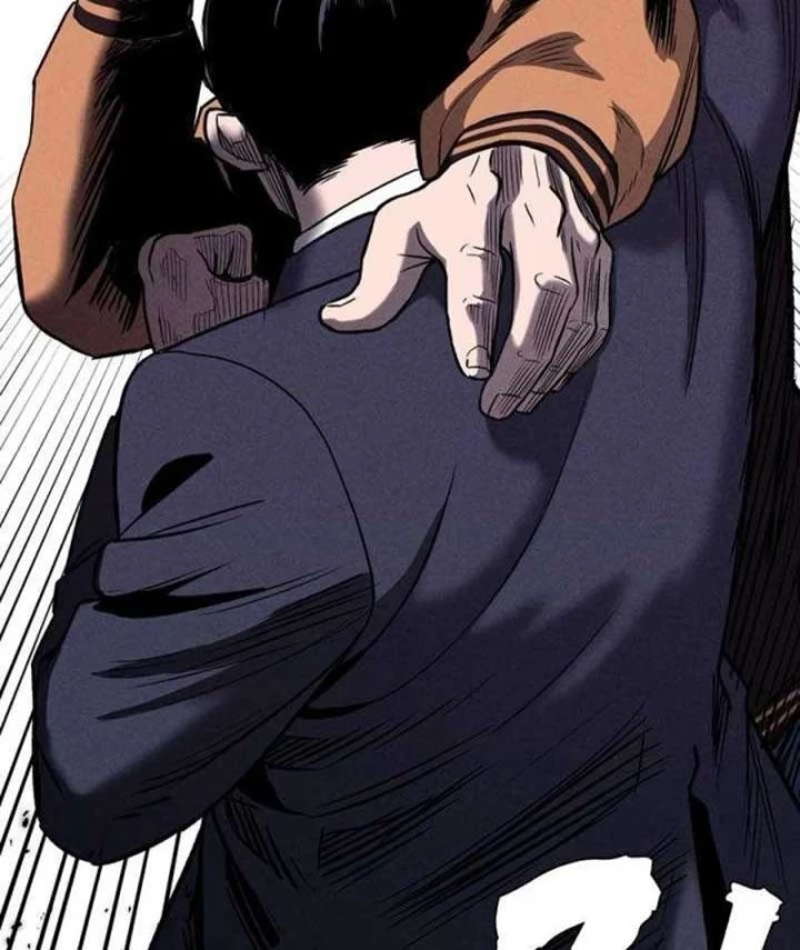 Nợ Máu Trả Máu Chapter 23 - 32