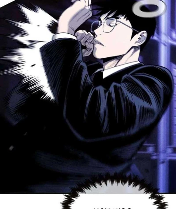 Nợ Máu Trả Máu Chapter 23 - 41