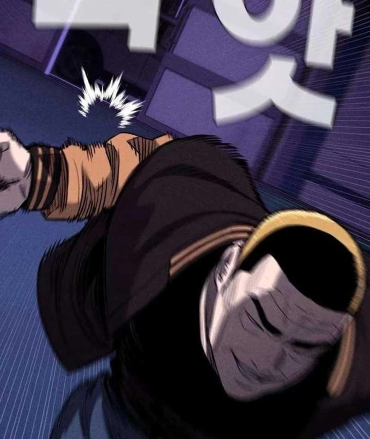 Nợ Máu Trả Máu Chapter 23 - 43