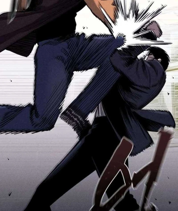 Nợ Máu Trả Máu Chapter 23 - 46