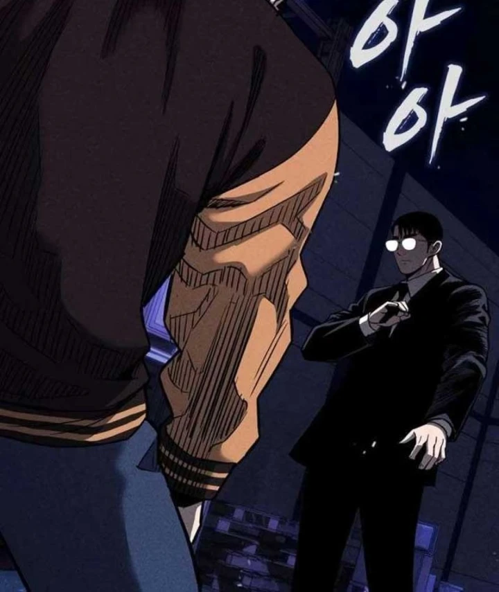 Nợ Máu Trả Máu Chapter 23 - 54