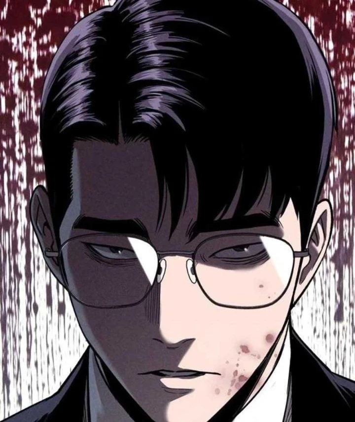 Nợ Máu Trả Máu Chapter 23 - 86