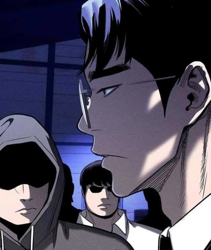 Nợ Máu Trả Máu Chapter 23 - 106