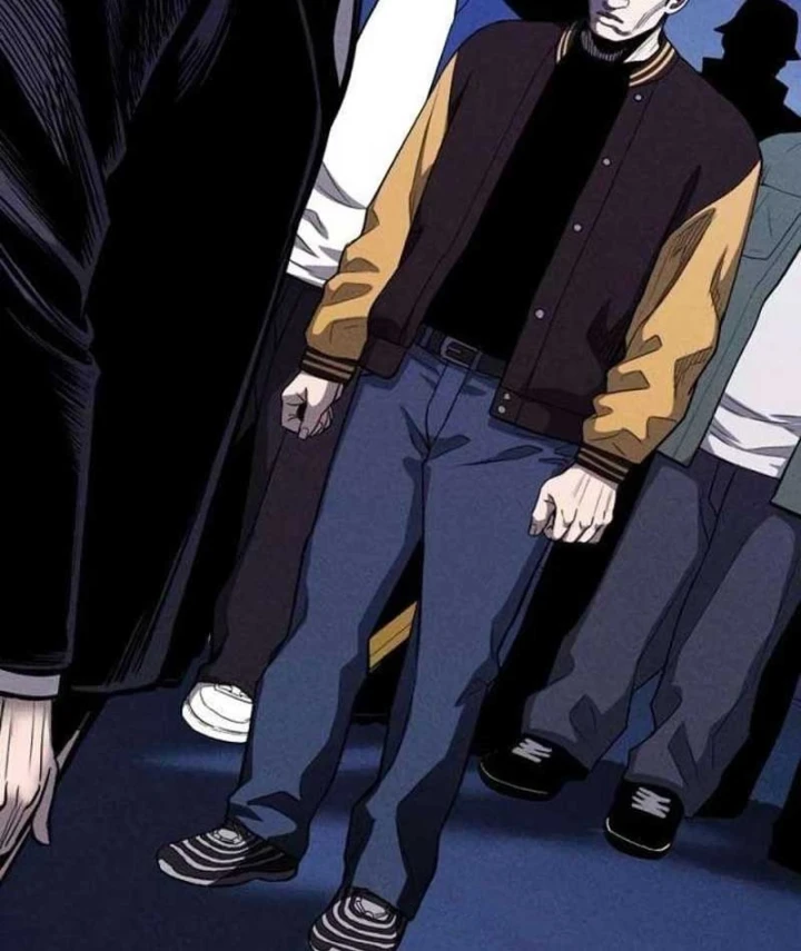 Nợ Máu Trả Máu Chapter 23 - 117
