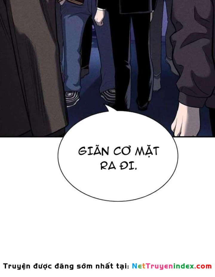 Nợ Máu Trả Máu Chapter 23 - 126