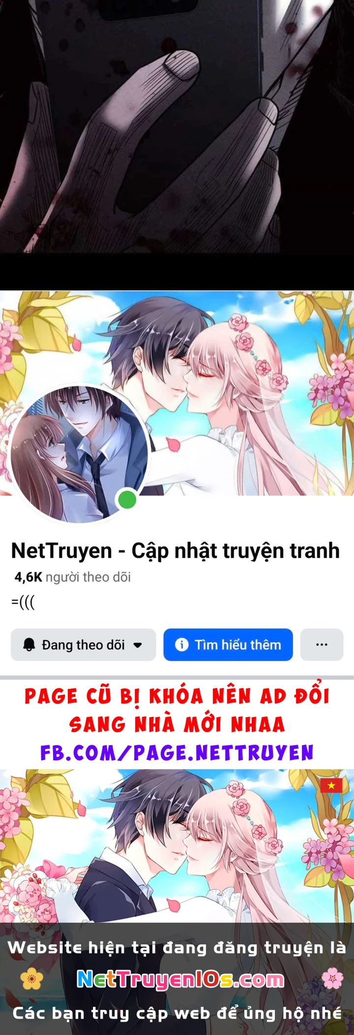 Nợ Máu Trả Máu Chapter 23 - 181