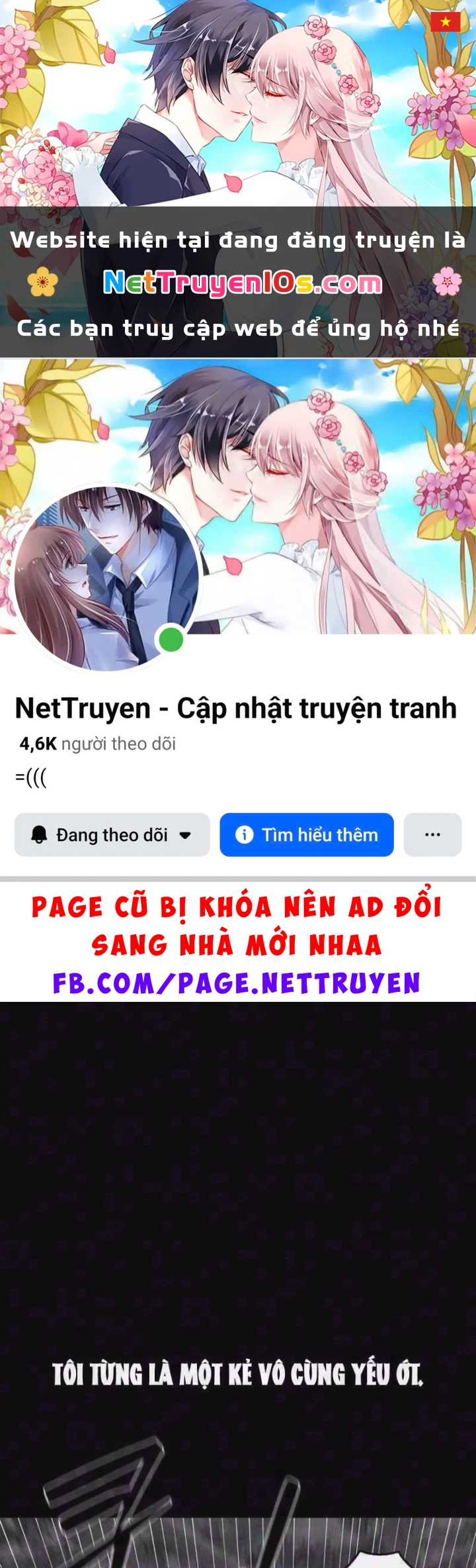 Nợ Máu Trả Máu Chapter 24 - 1
