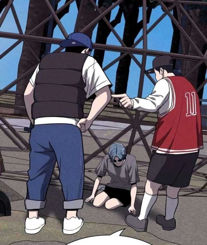 Nợ Máu Trả Máu Chapter 24 - 4