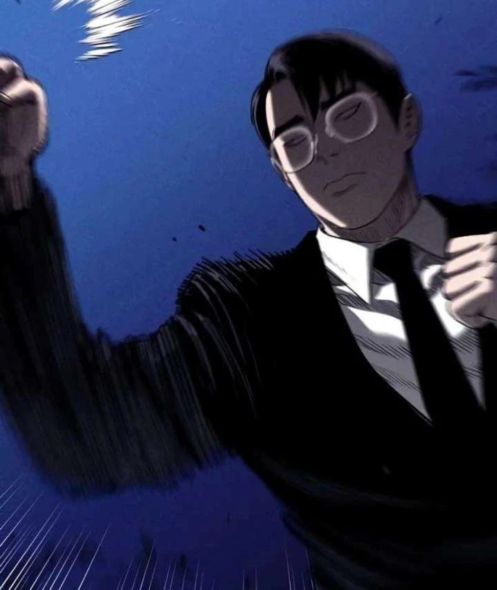 Nợ Máu Trả Máu Chapter 24 - 27