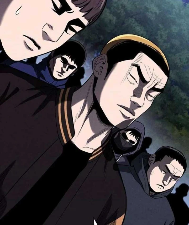 Nợ Máu Trả Máu Chapter 24 - 32