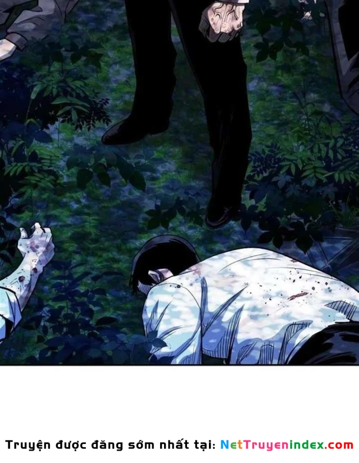 Nợ Máu Trả Máu Chapter 24 - 37