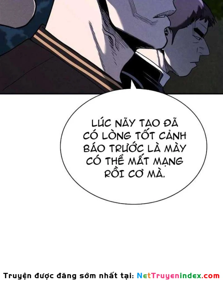 Nợ Máu Trả Máu Chapter 24 - 39