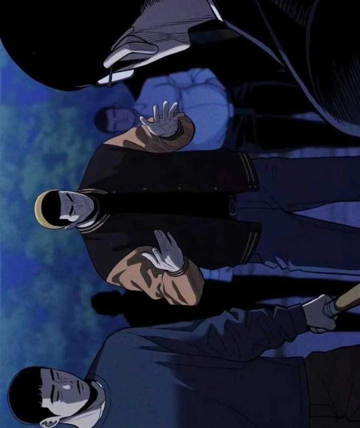 Nợ Máu Trả Máu Chapter 24 - 55