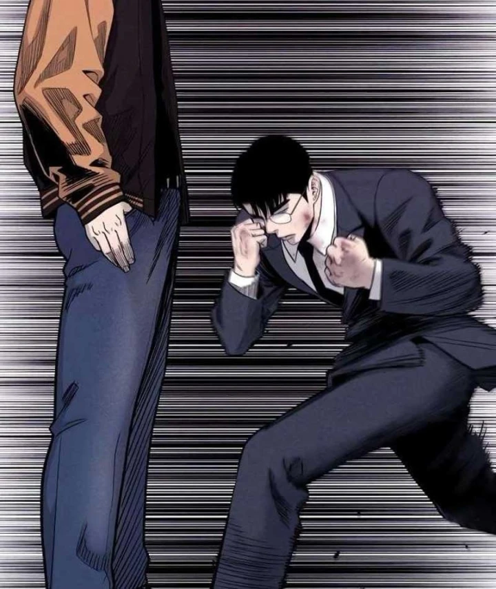 Nợ Máu Trả Máu Chapter 24 - 78